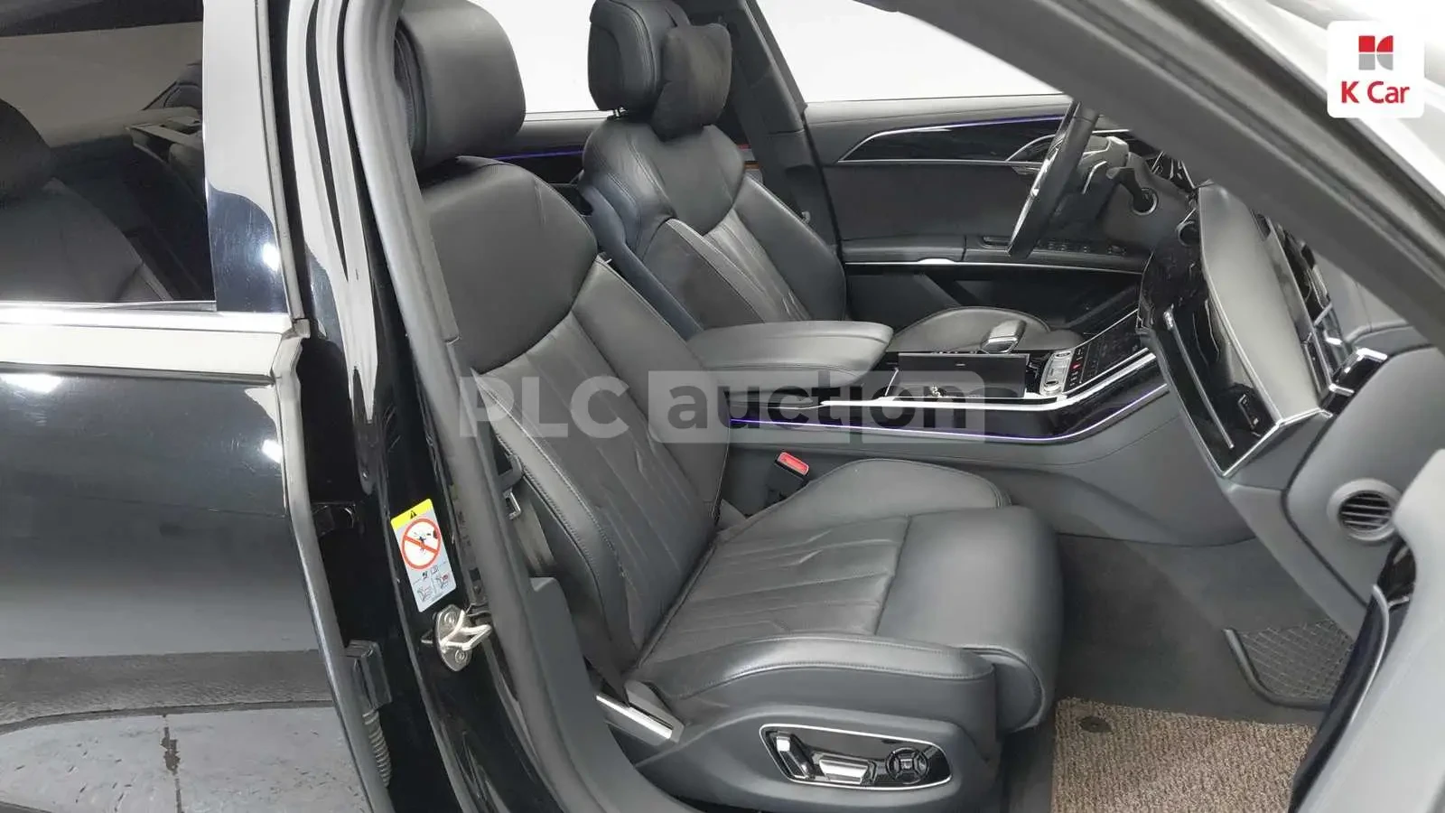 Audi A8 ПОДГРЕВИ * ДИСТРОНИК * HEAD-UP * АВТОКРЕДИТ, снимка 12 - Автомобили и джипове - 54999202