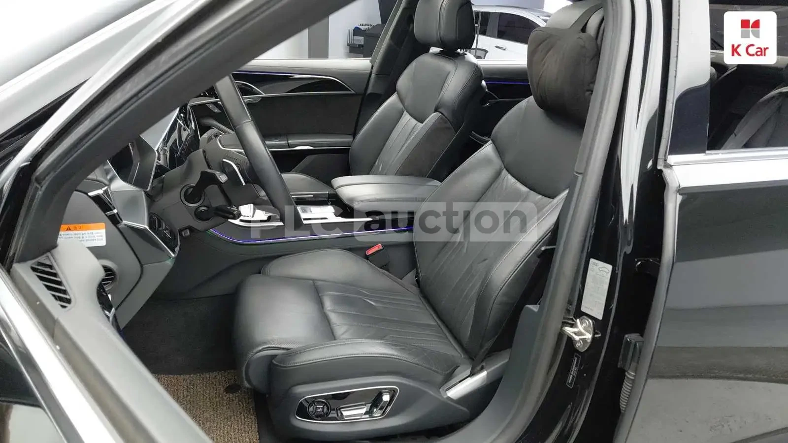 Audi A8 ПОДГРЕВИ * ДИСТРОНИК * HEAD-UP * АВТОКРЕДИТ, снимка 11 - Автомобили и джипове - 54999202