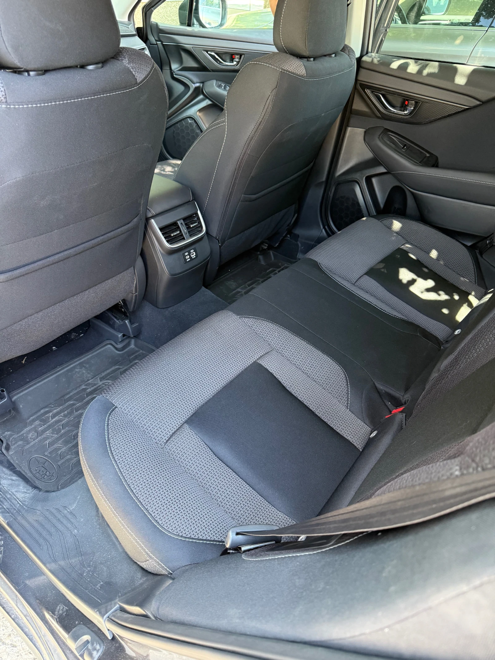 Subaru Outback Premium САЩ, снимка 9 - Автомобили и джипове - 55252023