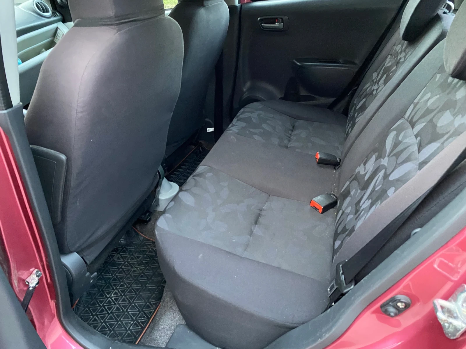 Suzuki Alto 1.0, снимка 10 - Автомобили и джипове - 55252423