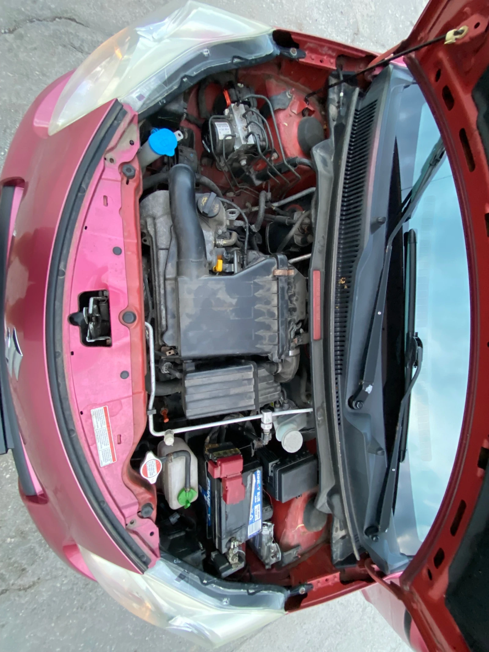 Suzuki Alto 1.0, снимка 11 - Автомобили и джипове - 55252423