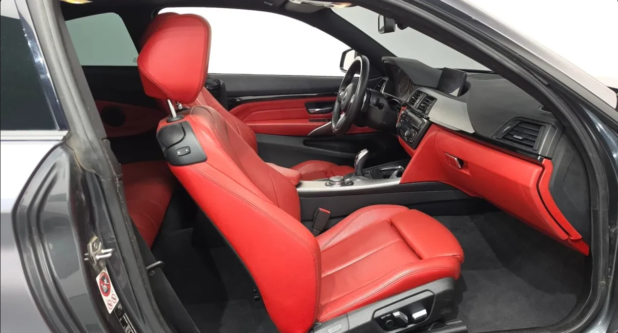 BMW 428 M SPORT + HEAD UP/360/PANO/FULL | Mobile.bg � ����������� 10