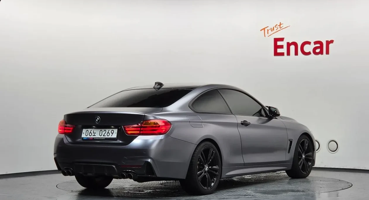 BMW 428 M SPORT + HEAD UP/360/PANO/FULL | Mobile.bg � ����������� 2
