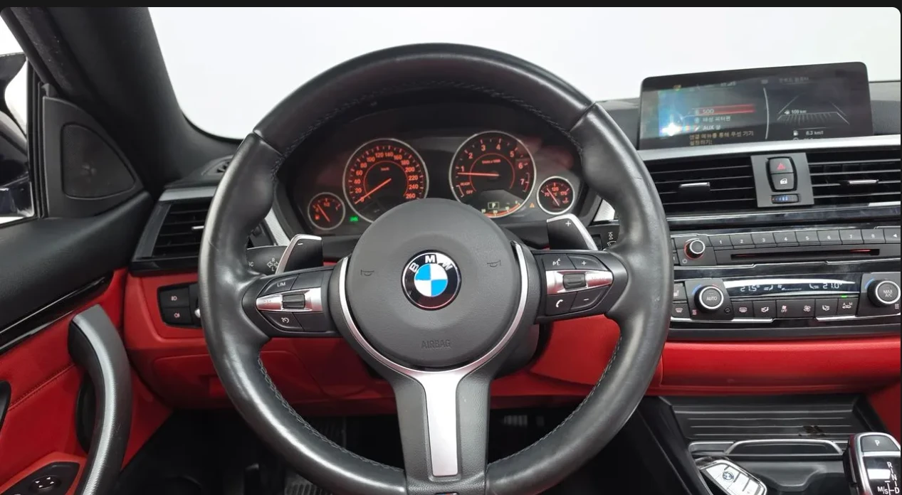 BMW 428 M SPORT + HEAD UP/360/PANO/FULL | Mobile.bg � ����������� 13