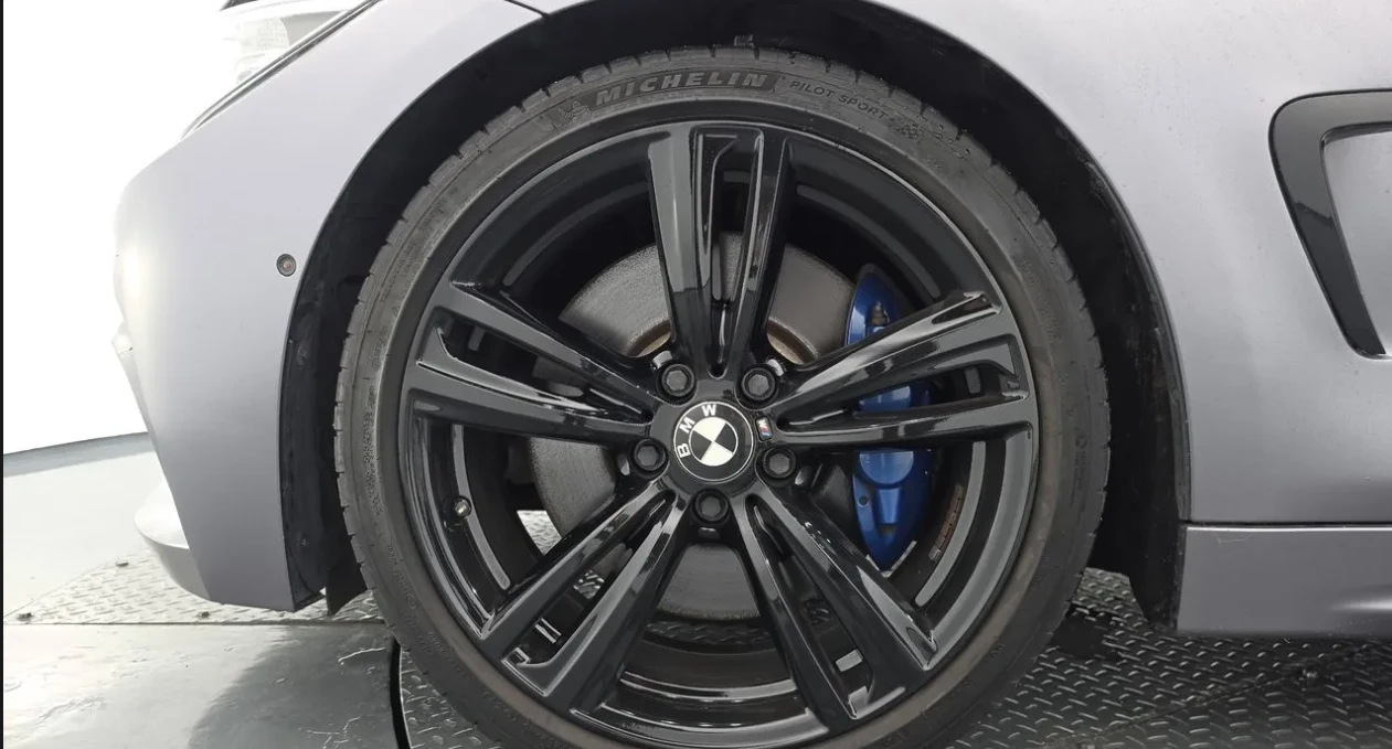 BMW 428 M SPORT + HEAD UP/360/PANO/FULL | Mobile.bg � ����������� 5