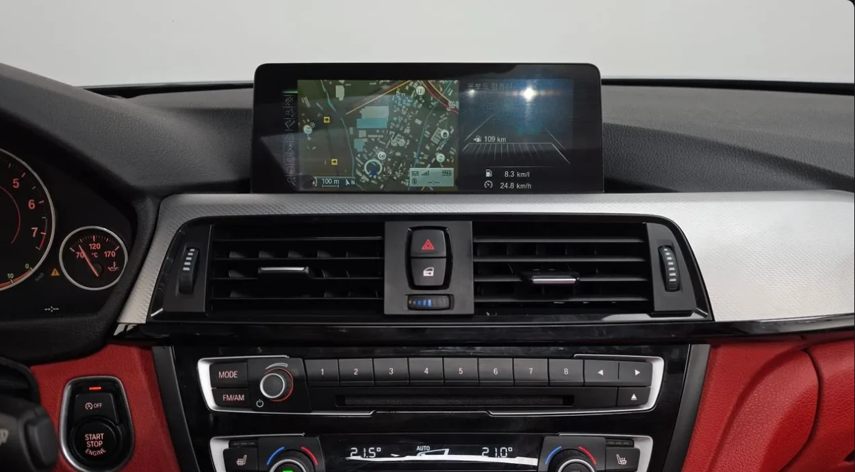 BMW 428 M SPORT + HEAD UP/360/PANO/FULL | Mobile.bg � ����������� 14