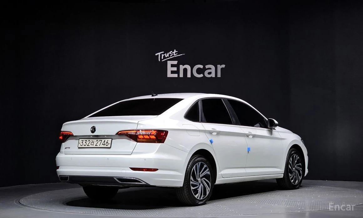VW Jetta, снимка 2 - Автомобили и джипове - 55401313