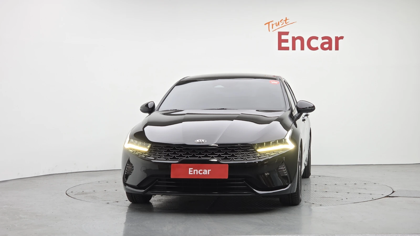 Kia K5 КРАЙНА ЦЕНА, снимка 3 - Автомобили и джипове - 55595084