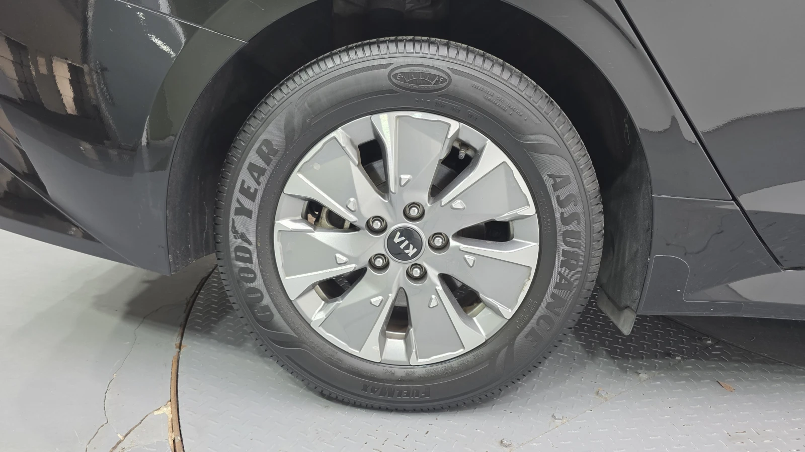 Kia K5 КРАЙНА ЦЕНА, снимка 5 - Автомобили и джипове - 55595084