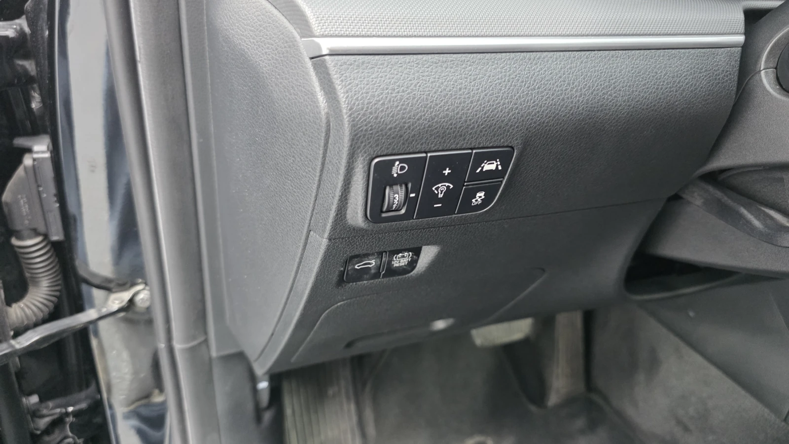 Kia K5 КРАЙНА ЦЕНА, снимка 12 - Автомобили и джипове - 55595084