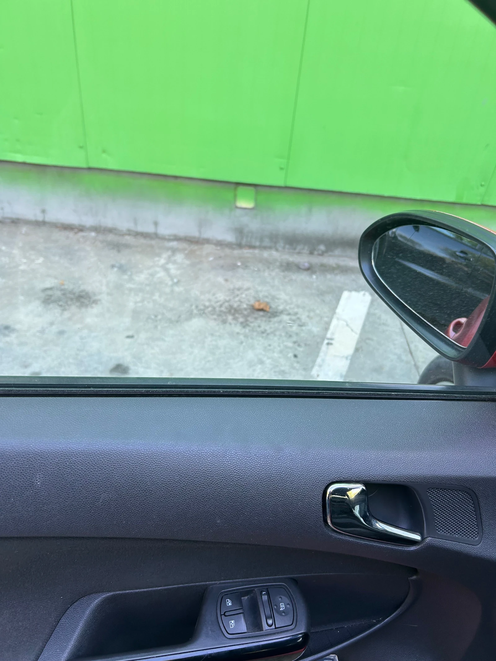 Opel Corsa 1, 4 90 к.с Автоматик, снимка 6 - Автомобили и джипове - 55768095