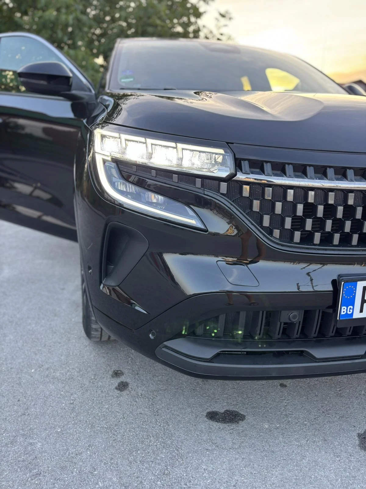 Renault Austral, снимка 4 - Автомобили и джипове - 55981764