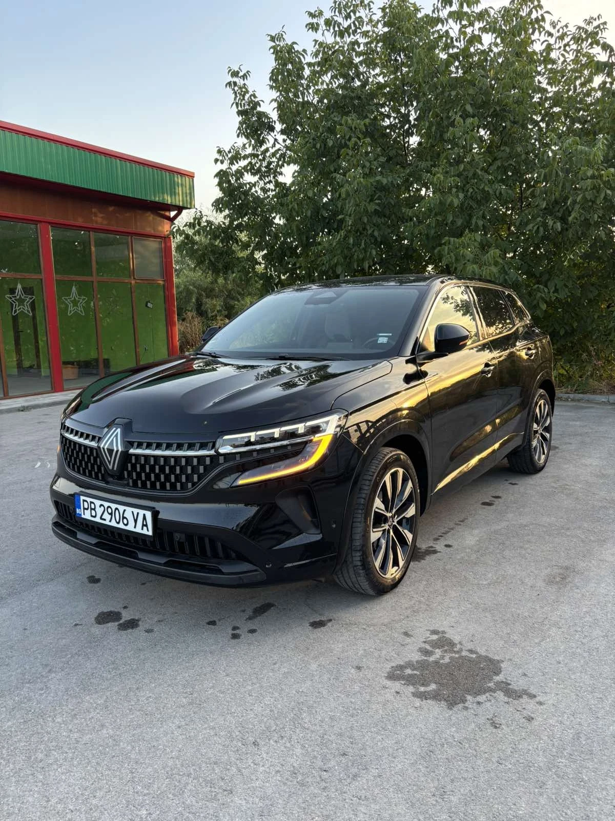 Renault Austral, снимка 2 - Автомобили и джипове - 55981764