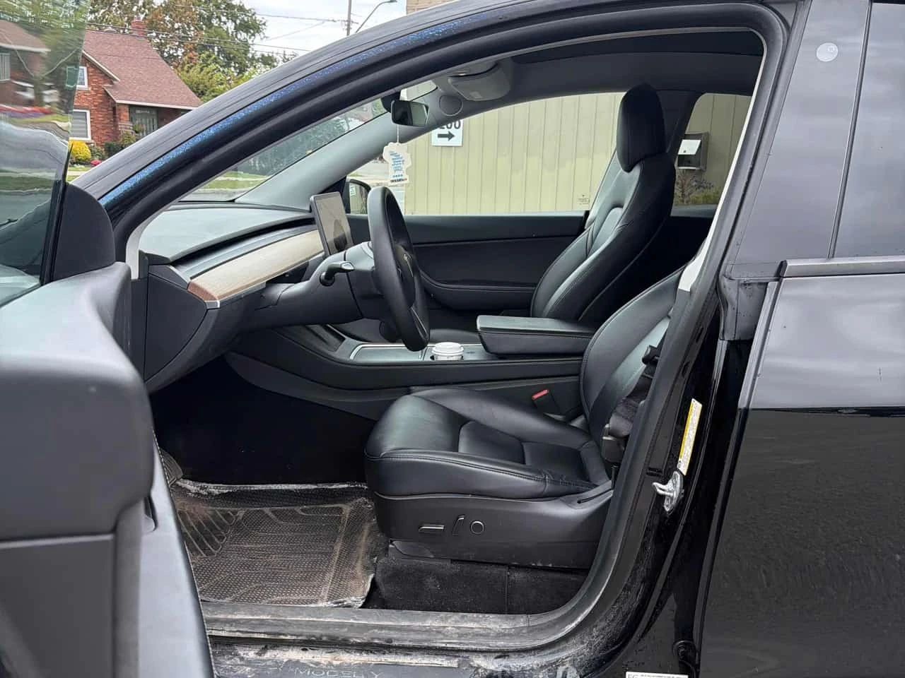 Tesla Model Y * Long Range * CARFAX * АВТОКРЕДИТ* , снимка 11 - Автомобили и джипове - 56177097