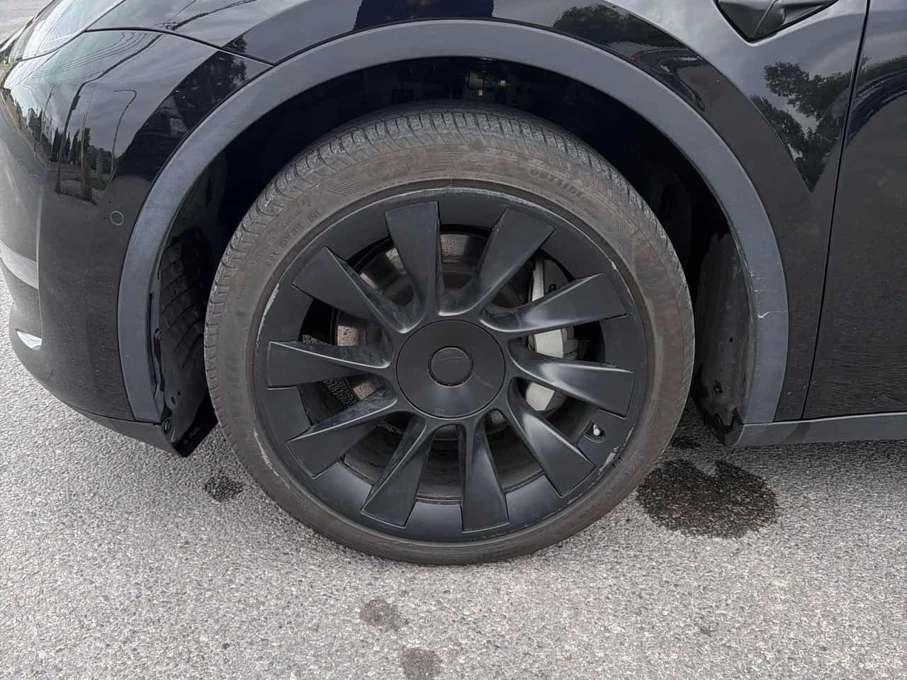 Tesla Model Y * Long Range * CARFAX * АВТОКРЕДИТ* , снимка 7 - Автомобили и джипове - 56177097