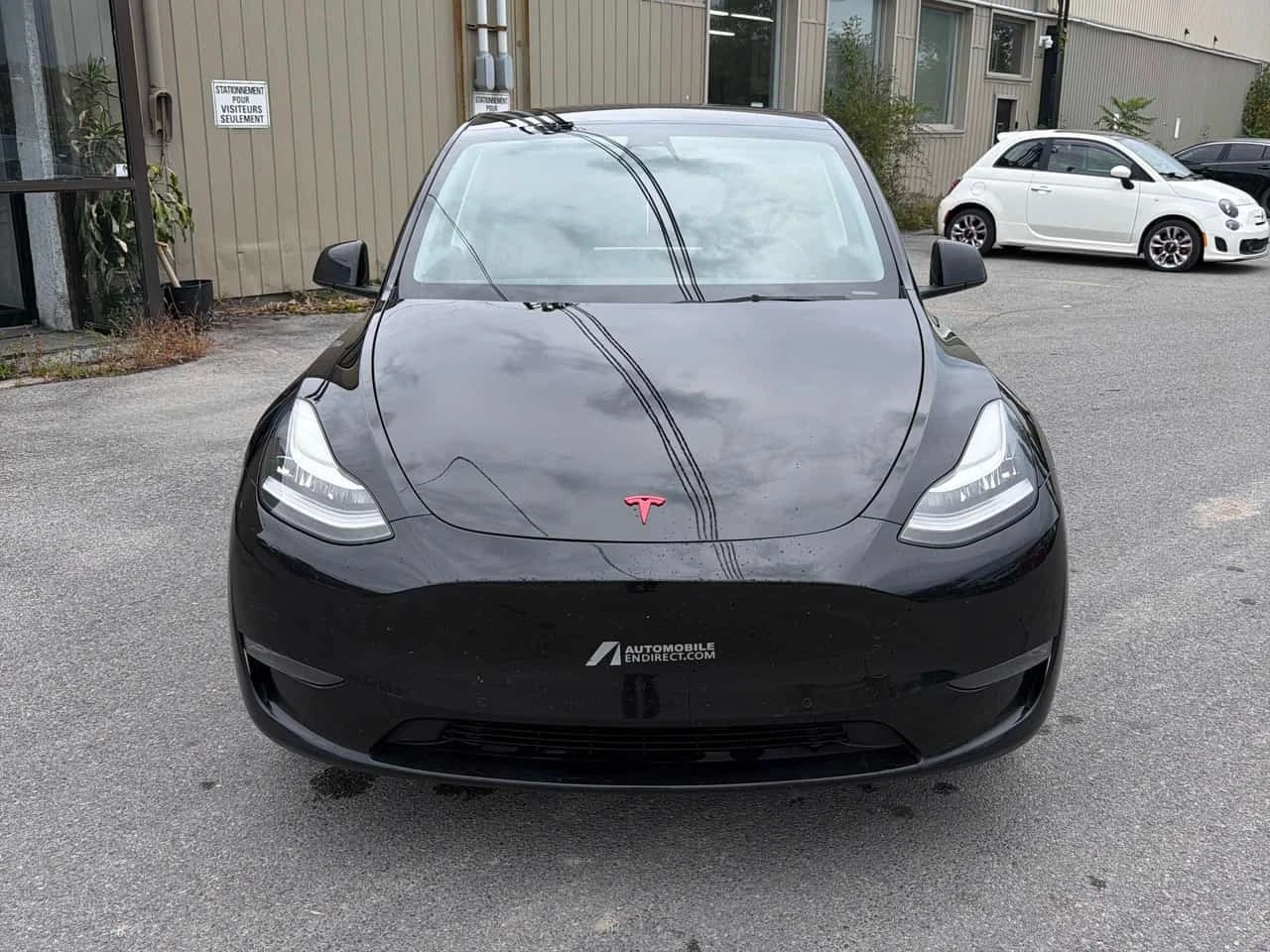 Tesla Model Y * Long Range * CARFAX * АВТОКРЕДИТ* , снимка 6 - Автомобили и джипове - 56177097