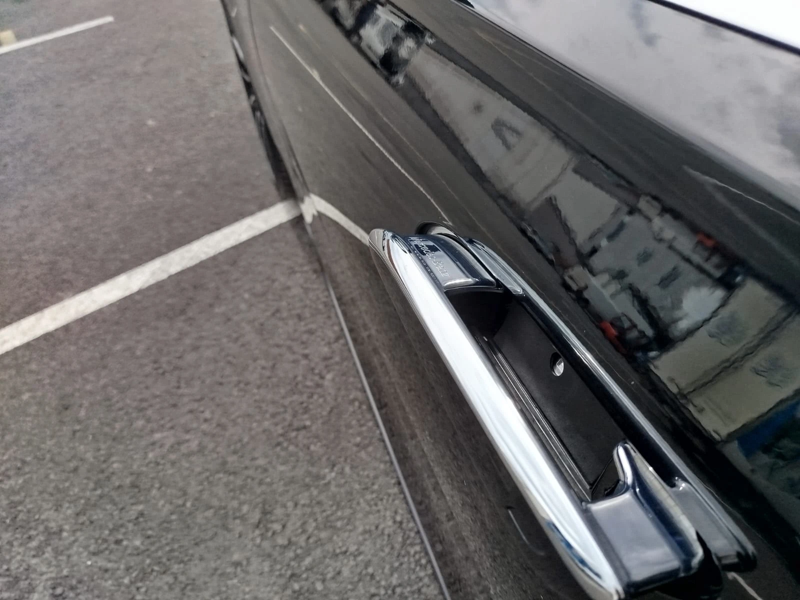 Mercedes-Benz S 400 D* AMG* 4M* LONG* BURMESTER* 360* PANO* , снимка 6 - Автомобили и джипове - 56256209