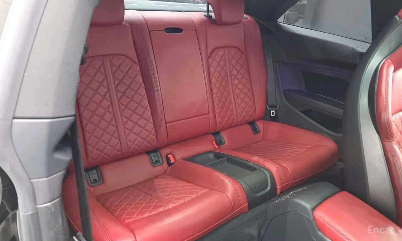Audi S5 * 3.0 TFSI Quattro * ЦЕНА ДО БГ, снимка 11 - Автомобили и джипове - 56268756