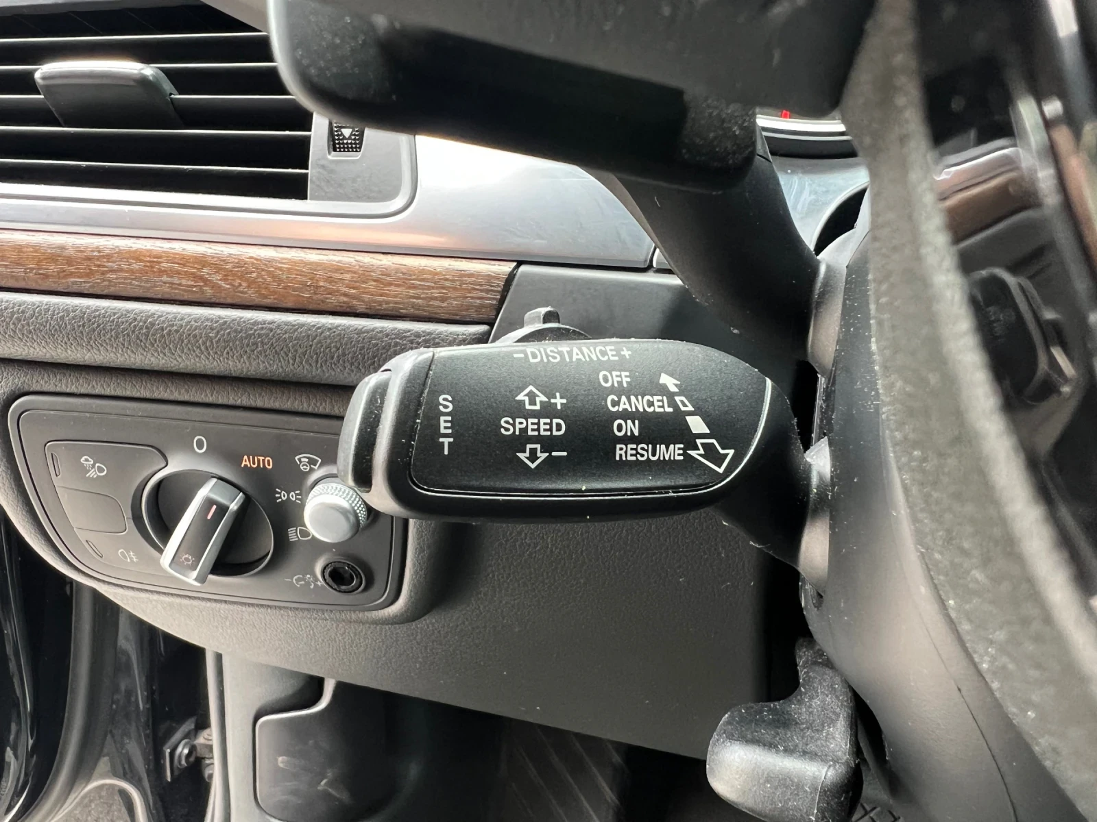 Audi A6 3.0 BI-TDI 313 кс. 8 ZF ск. кутия, снимка 12 - Автомобили и джипове - 56270673