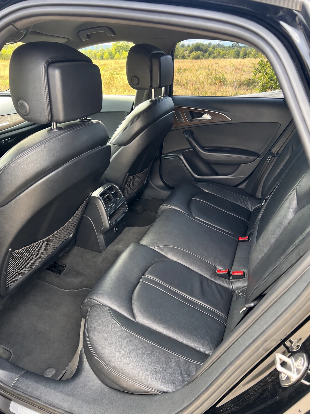 Audi A6 3.0 BI-TDI 313 ��. 8 ZF ��. �����, Matrix, Head-Up | Mobile.bg � ����������� 11