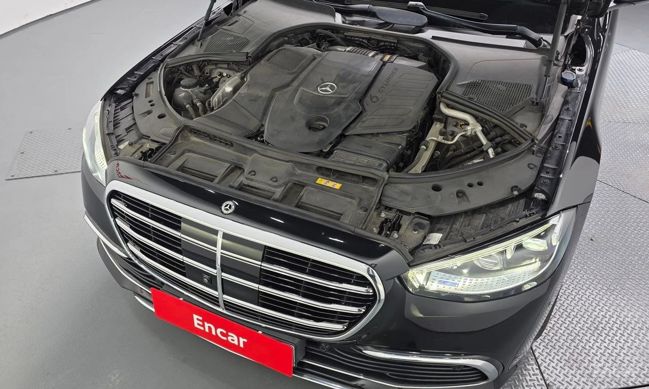 Mercedes-Benz S 350 BURMESTER* ���������* ���������* 360������* ������ | Mobile.bg � ����������� 17