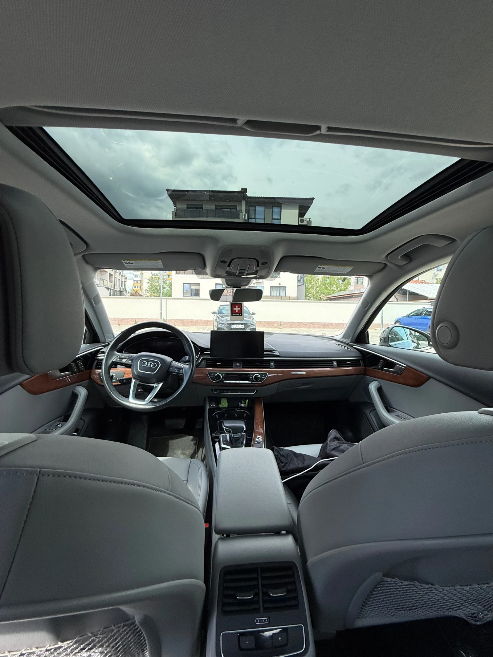 Audi A4 4.5 TFSI* 4x4*  | Mobile.bg � ����������� 10