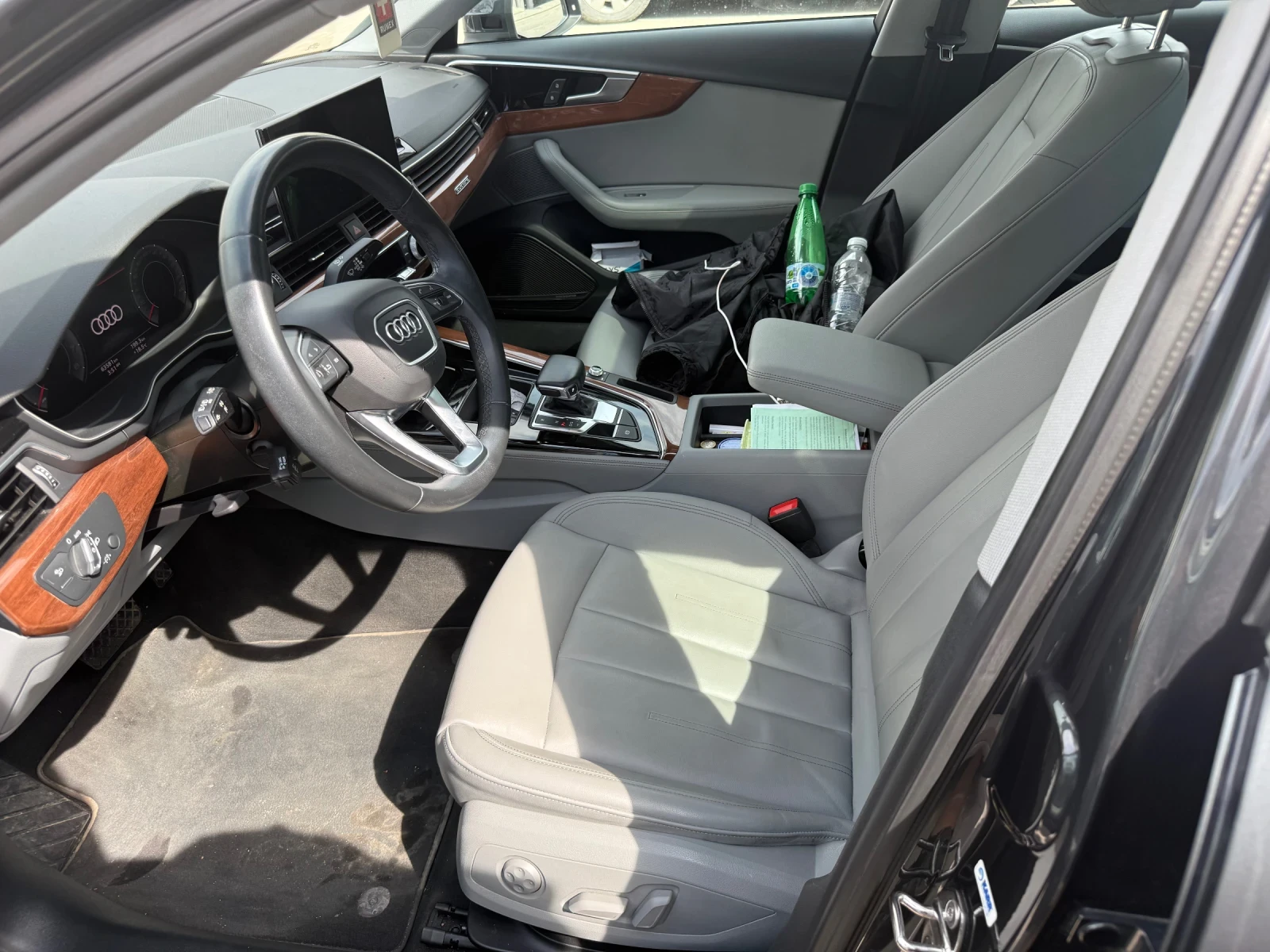 Audi A4 4.5 TFSI* 4x4*  | Mobile.bg � ����������� 7