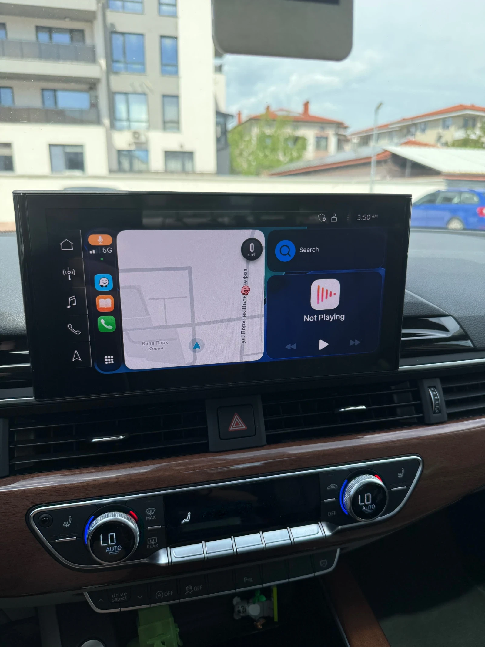 Audi A4 4.5 TFSI* 4x4*  | Mobile.bg � ����������� 12
