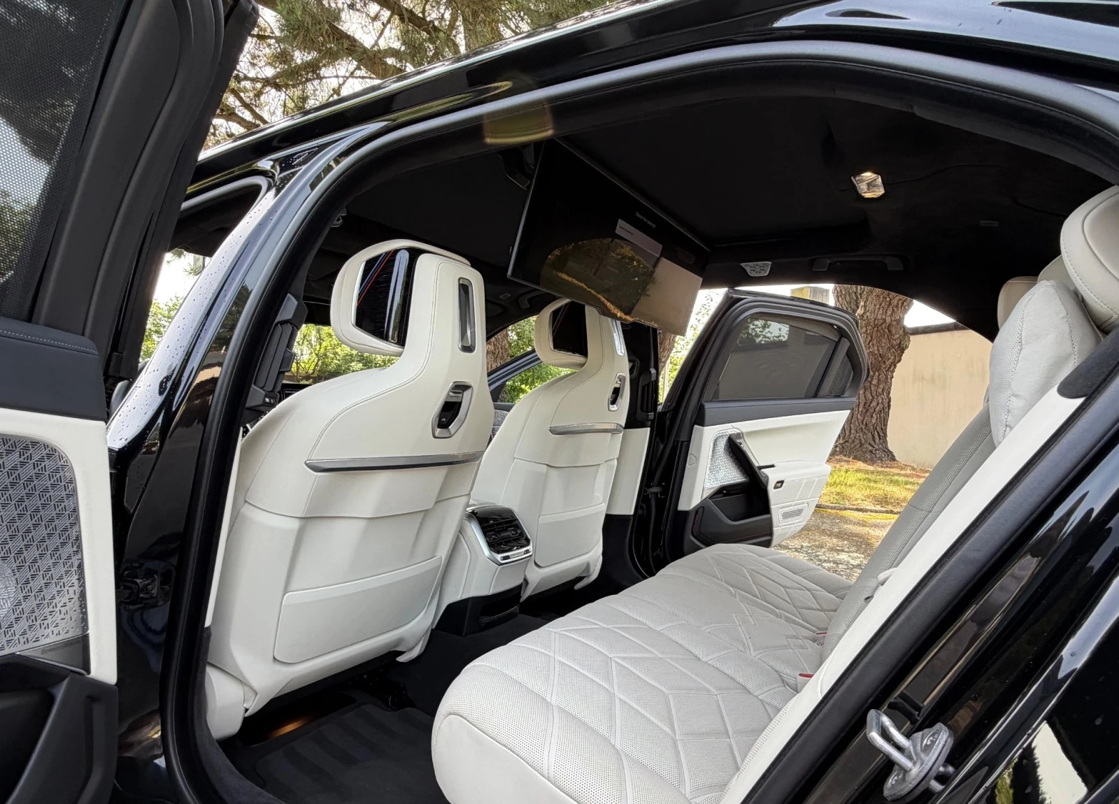 BMW 740 xDrive M Sport Pro | Mobile.bg � ����������� 8