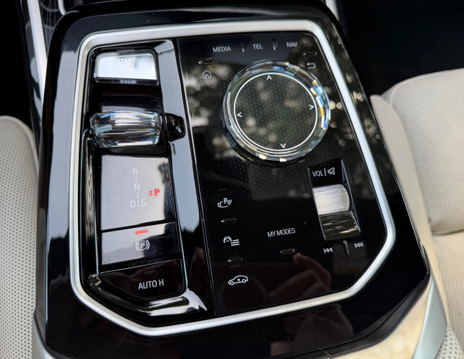 BMW 740 xDrive M Sport Pro | Mobile.bg � ����������� 11