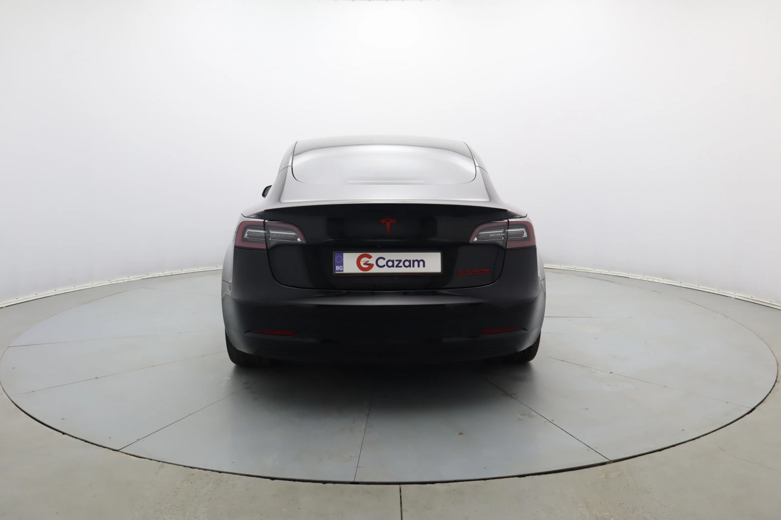 Tesla Model 3 Performance, снимка 5 - Автомобили и джипове - 56533506
