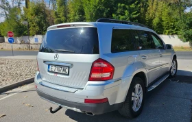 Mercedes-Benz GL 320 OffRoad Пакет, снимка 9