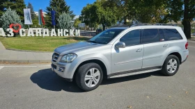Mercedes-Benz GL 320 OffRoad Пакет, снимка 2