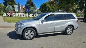 Mercedes-Benz GL 320 OffRoad Пакет, снимка 3
