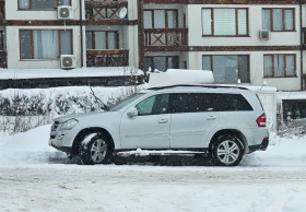 Mercedes-Benz GL 320 OffRoad Пакет, снимка 10
