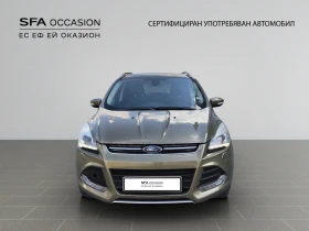 Ford Kuga 2.0D 163HP EAT E5 // 1304R03, снимка 2
