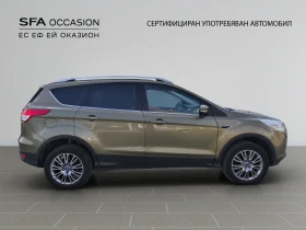 Ford Kuga 2.0D 163HP EAT E5 // 1304R03, снимка 4