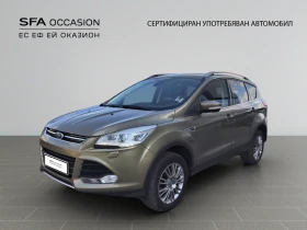 Ford Kuga 2.0D 163HP EAT E5 // 1304R03, снимка 1