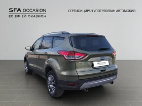 Ford Kuga 2.0D 163HP EAT E5 // 1304R03, снимка 7