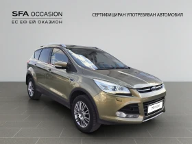 Ford Kuga 2.0D 163HP EAT E5 // 1304R03, снимка 3