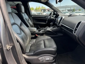 Porsche Cayenne S-4.8i-BOSE-ОБДУХВАНЕ-ПОДГРЕВ-КАМЕРА, снимка 17