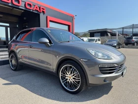 Porsche Cayenne S-4.8i-BOSE-ОБДУХВАНЕ-ПОДГРЕВ-КАМЕРА, снимка 6