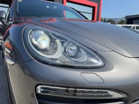 Porsche Cayenne S-4.8i-BOSE-ОБДУХВАНЕ-ПОДГРЕВ-КАМЕРА, снимка 7