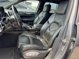 Porsche Cayenne S-4.8i-BOSE-ОБДУХВАНЕ-ПОДГРЕВ-КАМЕРА, снимка 8