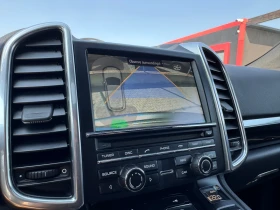 Porsche Cayenne S-4.8i-BOSE-ОБДУХВАНЕ-ПОДГРЕВ-КАМЕРА, снимка 12