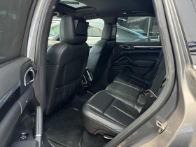 Porsche Cayenne S-4.8i-BOSE-ОБДУХВАНЕ-ПОДГРЕВ-КАМЕРА, снимка 16