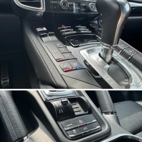 Porsche Cayenne S-4.8i-BOSE-ОБДУХВАНЕ-ПОДГРЕВ-КАМЕРА, снимка 13
