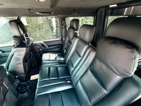 Mercedes-Benz G 350 Edition 35, снимка 8