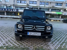 Mercedes-Benz G 350 Edition 35, снимка 1