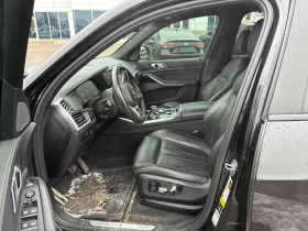 BMW X5 * xDrive40i * CARFAX * ЛАЗЕРИ* ОБДУХВАНЕ* 360 КАМЕ, снимка 5